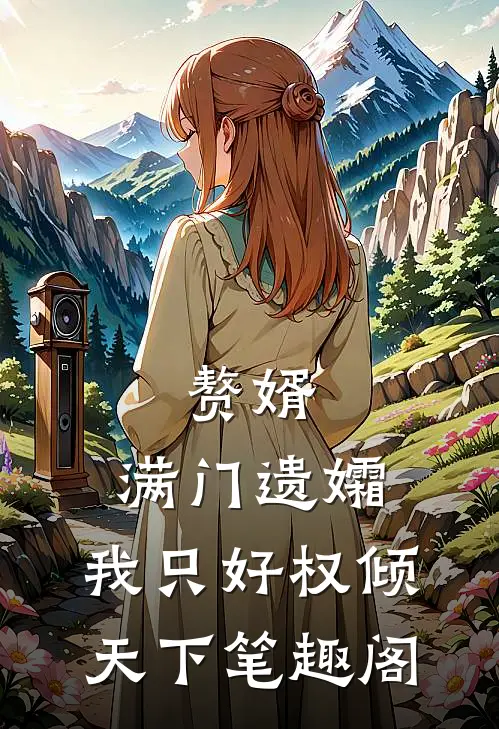 赘婿：满门遗孀，我只好权倾天下笔趣阁