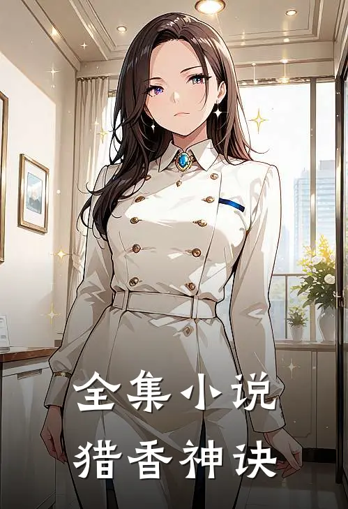 全集小说猎香神诀