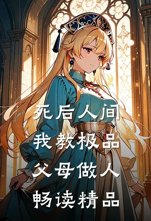 死后人间：我教极品父母做人畅读精品