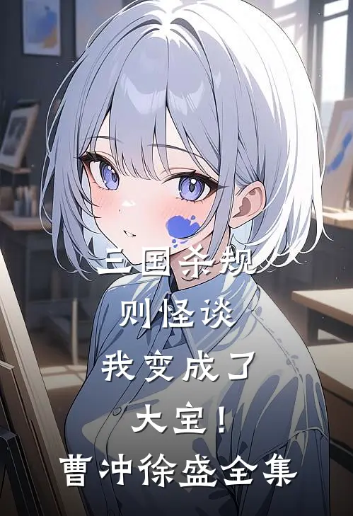 三国杀规则怪谈：我变成了大宝！曹冲徐盛 全集