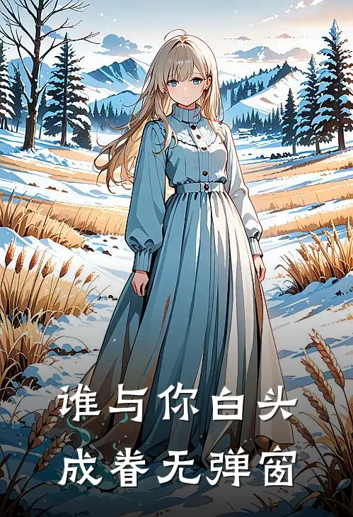 谁与你白头成眷无弹窗