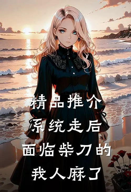 精品推介系统走后，面临柴刀的我人麻了