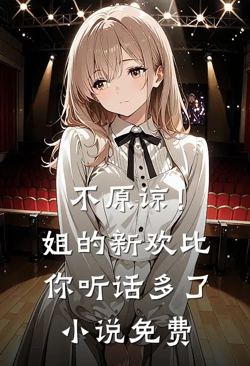 不原谅！姐的新欢比你听话多了小说免费
