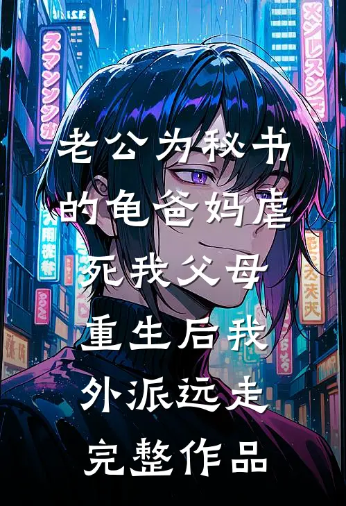 老公为秘书的龟爸妈虐死我父母，重生后我外派远走完整作品