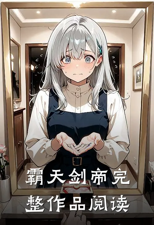霸天剑帝完整作品阅读