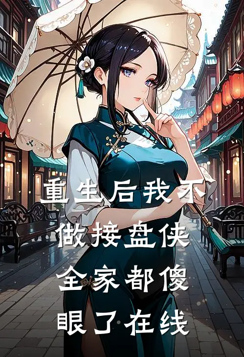 重生后我不做接盘侠，全家都傻眼了在线