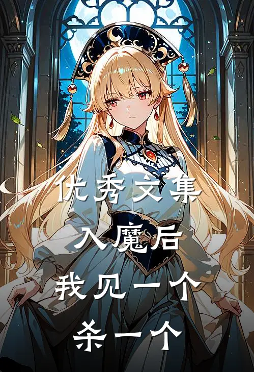 优秀文集入魔后，我见一个杀一个