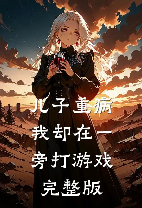 儿子重病，我却在一旁打游戏完整版