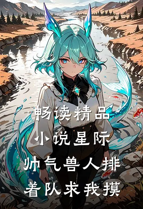 畅读精品小说星际:帅气兽人排着队求我摸