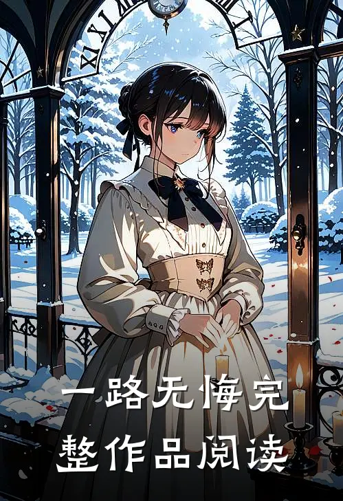 一路无悔完整作品阅读
