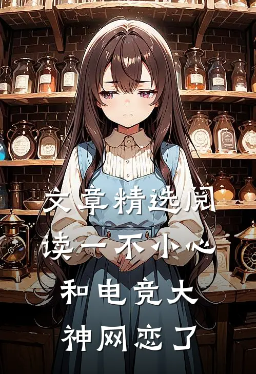 文章精选阅读一不小心和电竞大神网恋了