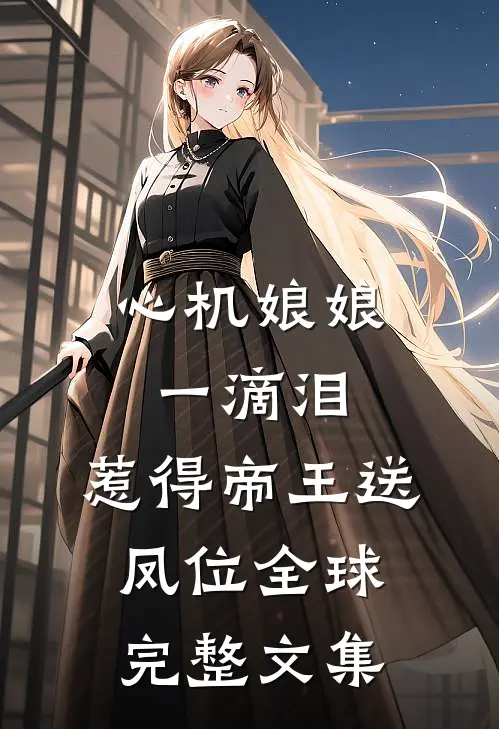 心机娘娘一滴泪，惹得帝王送凤位全球完整文集