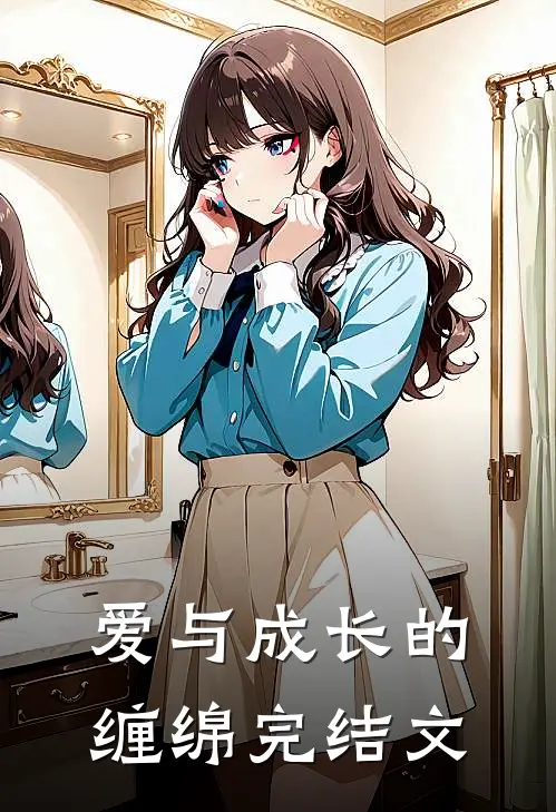 爱与成长的缠绵完结文