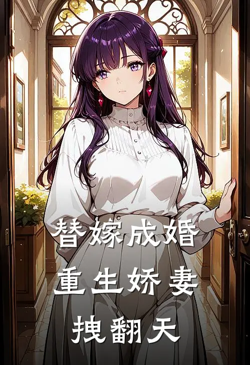 替嫁成婚：重生娇妻拽翻天