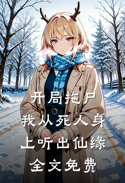开局拖尸，我从死人身上听出仙缘全文免费