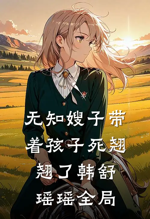 无知嫂子带着孩子死翘翘了韩舒瑶瑶全局