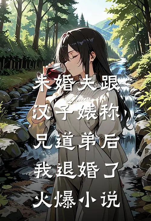 未婚夫跟汉子婊称兄道弟后，我退婚了火爆小说