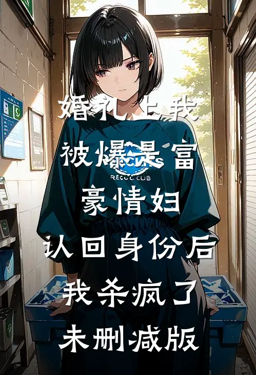 婚礼上我被爆是富豪情妇，认回身份后我杀疯了未删减版