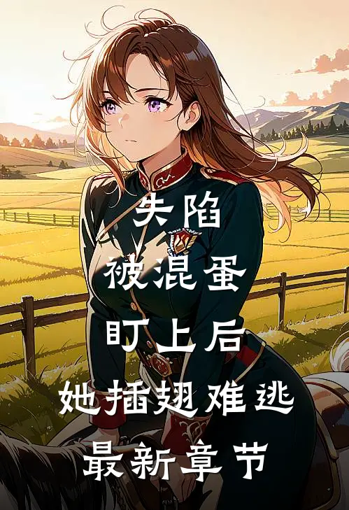 失陷：被混蛋盯上后，她插翅难逃最新章节