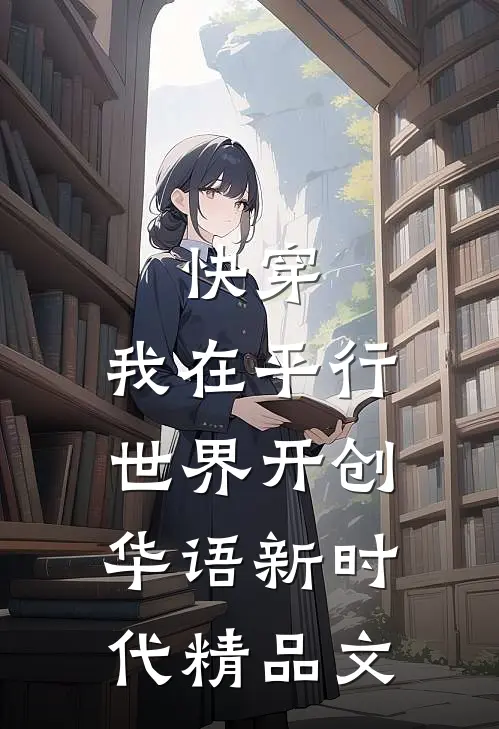 快穿：我在平行世界开创华语新时代精品文