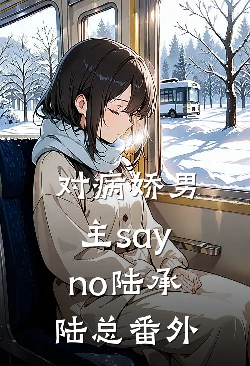 对病娇男主say no陆承陆总 番外