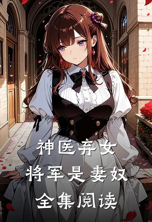 神医弃女，将军是妻奴全集阅读