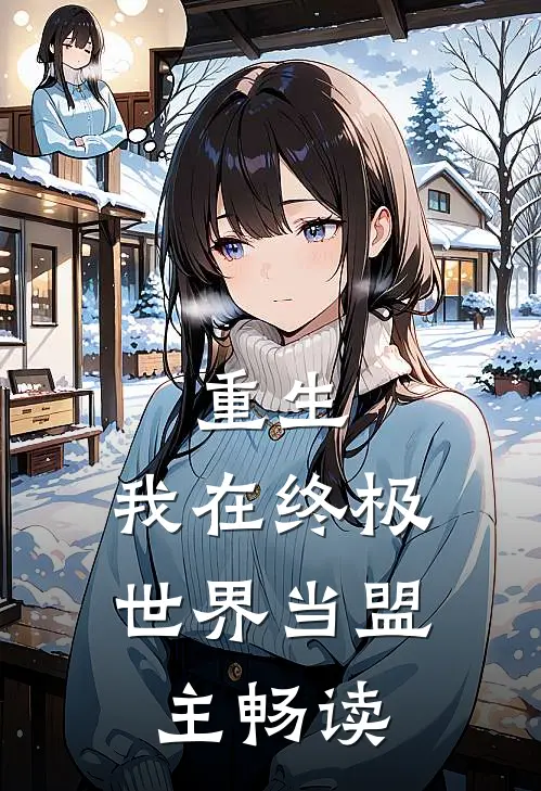 重生：我在终极世界当盟主畅读