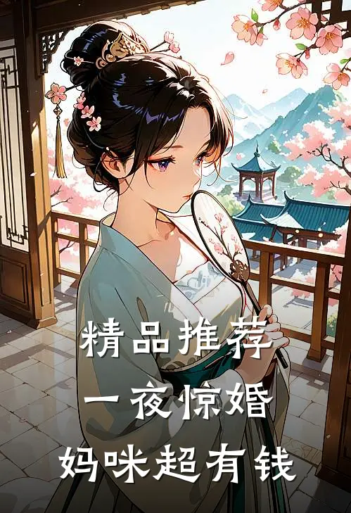 精品推荐一夜惊婚：妈咪超有钱