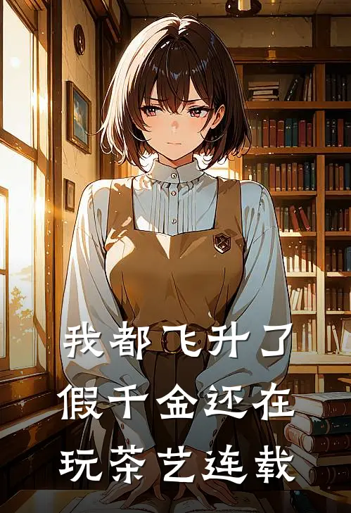 我都飞升了，假千金还在玩茶艺连载