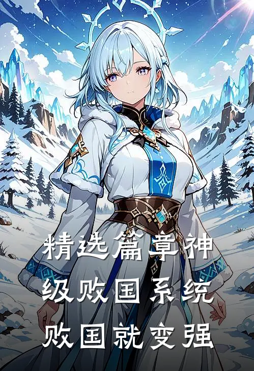 精选篇章神级败国系统：败国就变强