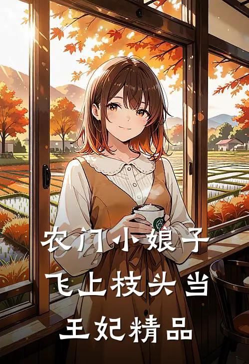 农门小娘子：飞上枝头当王妃精品