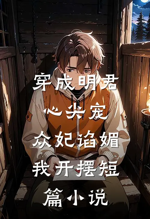 穿成明君心尖宠，众妃谄媚我开摆短篇小说