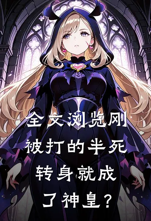全文浏览刚被打的半死，转身就成了神皇？