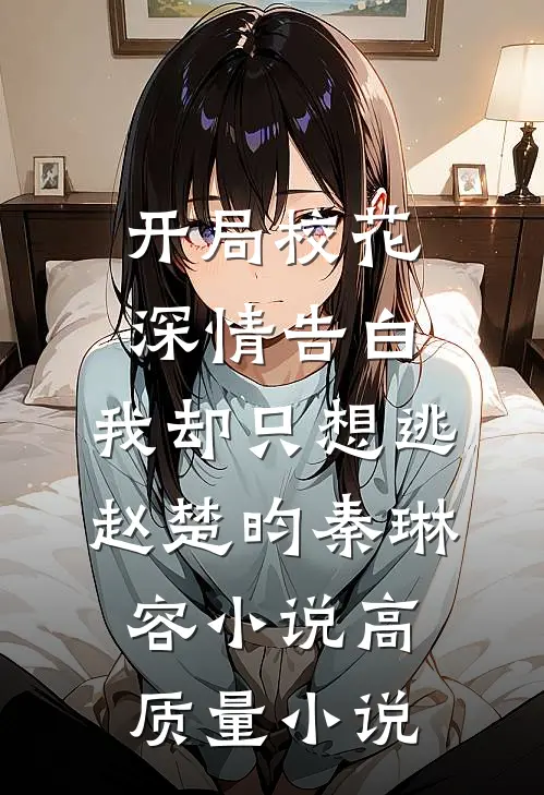 开局校花深情告白,我却只想逃赵楚昀秦琳容小说高质量小说