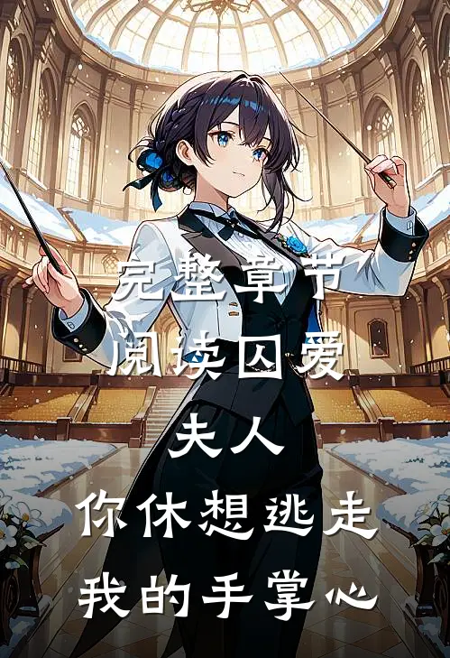 完整章节阅读囚爱：夫人，你休想逃走我的手掌心