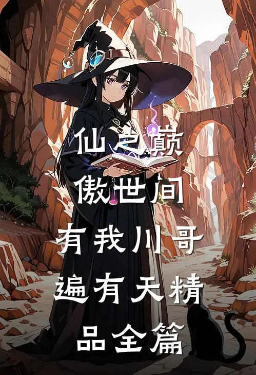 仙之巅，傲世间，有我川哥遍有天精品全篇