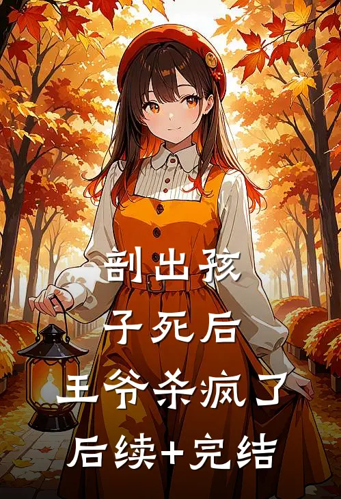剖出孩子死后，王爷杀疯了后续+完结