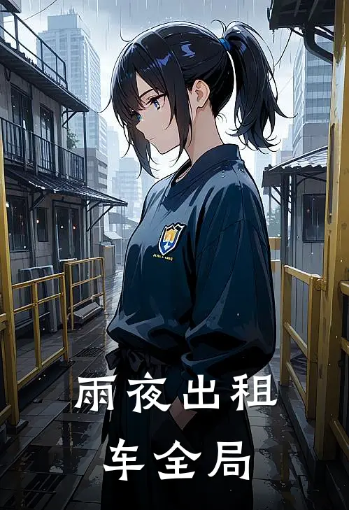 《雨夜出租车》全局
