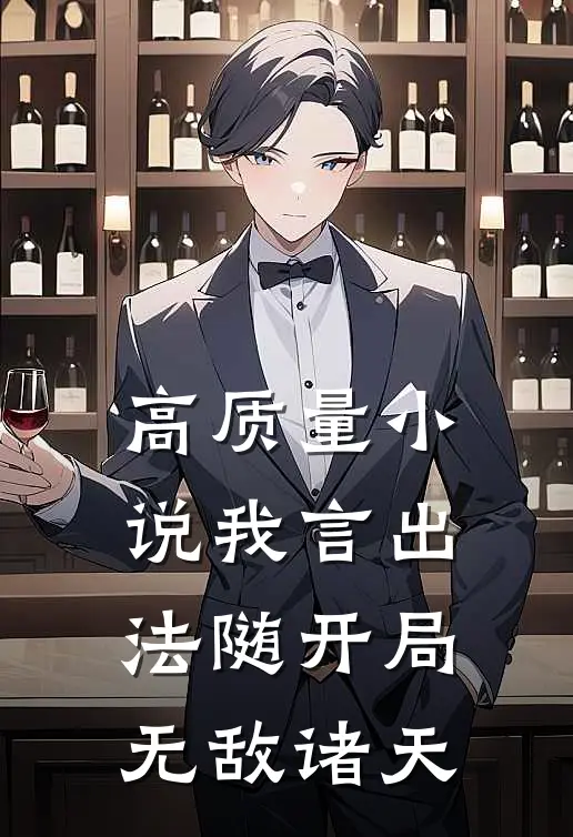 高质量小说我言出法随开局无敌诸天