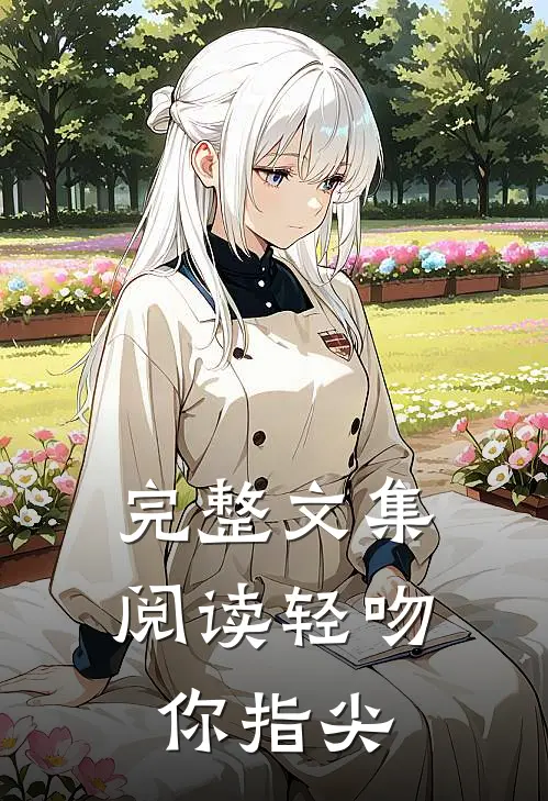 完整文集阅读轻吻你指尖
