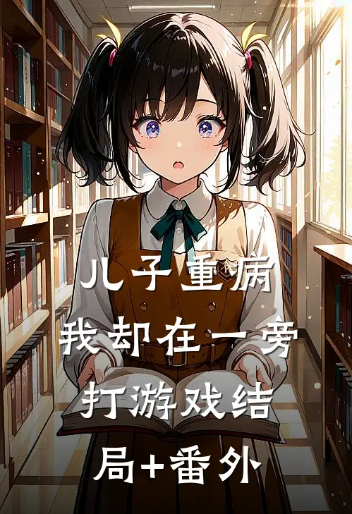 儿子重病，我却在一旁打游戏结局+番外