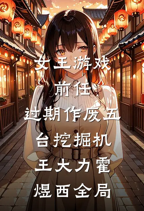 女王游戏：前任，过期作废-五台挖掘机王大力霍煜西全局