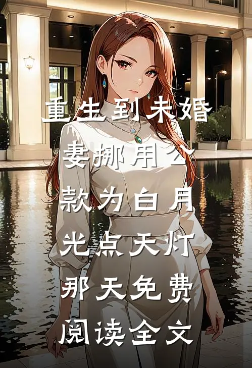 重生到未婚妻挪用公款为白月光点天灯那天免费阅读全文