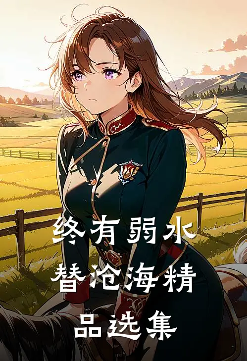 终有弱水替沧海精品选集