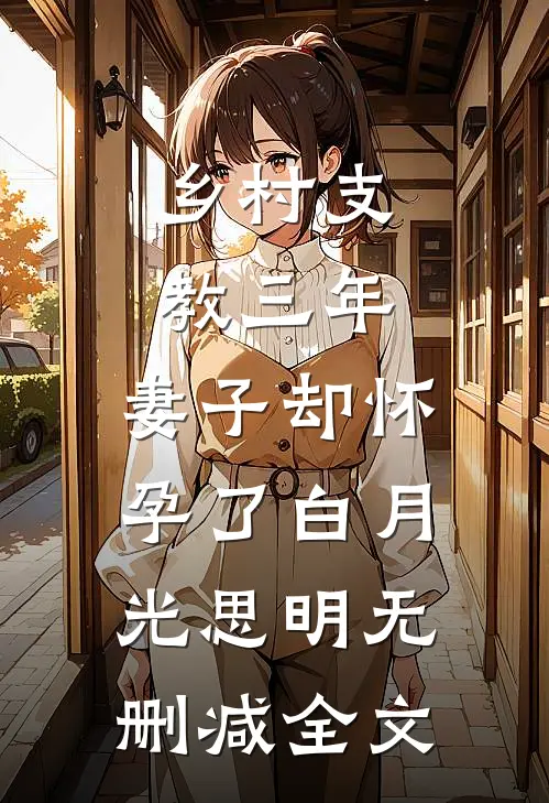 乡村支教三年，妻子却怀孕了白月光思明无删减全文