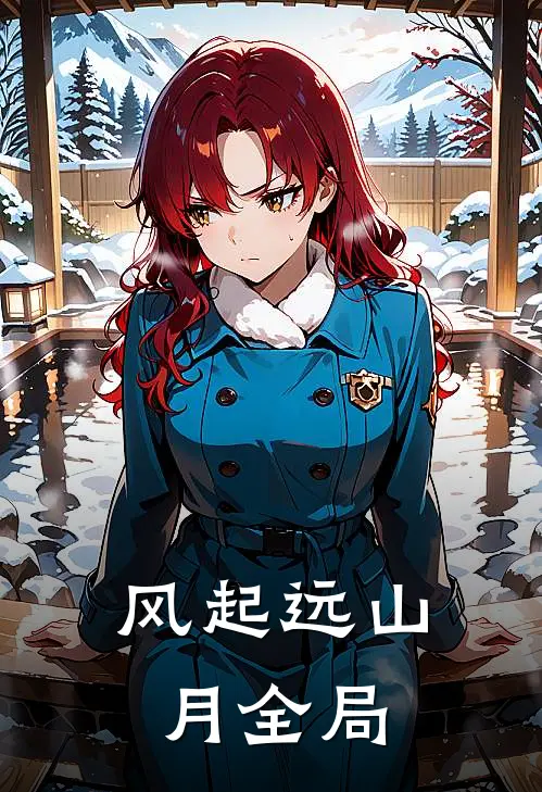 风起远山月全局