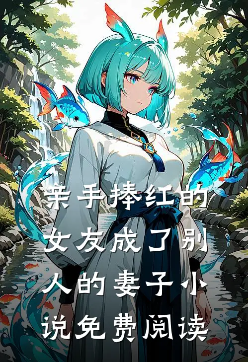 亲手捧红的女友成了别人的妻子小说免费阅读