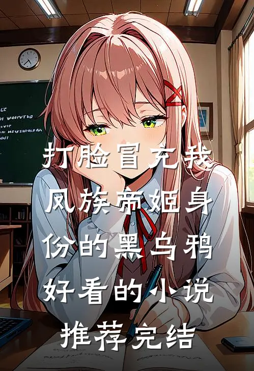 打脸冒充我凤族帝姬身份的黑乌鸦好看的小说推荐完结