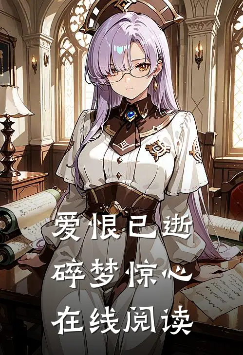 爱恨已逝，碎梦惊心在线阅读