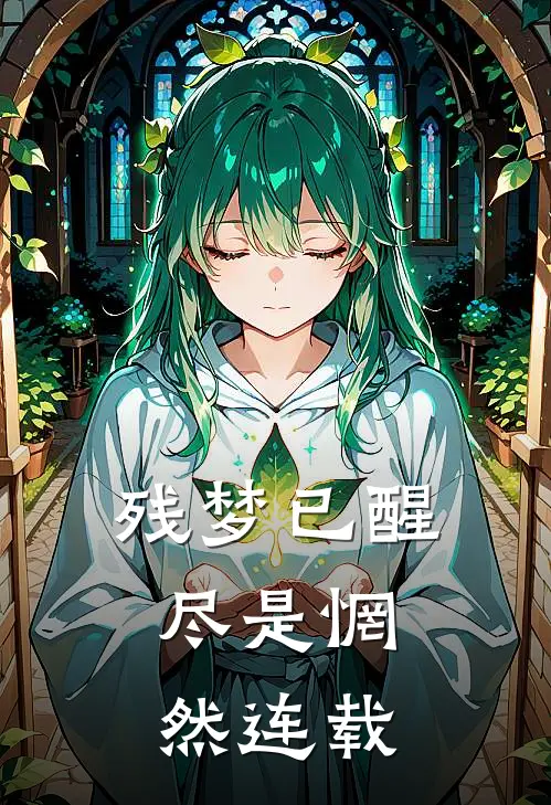 残梦已醒，尽是惘然连载